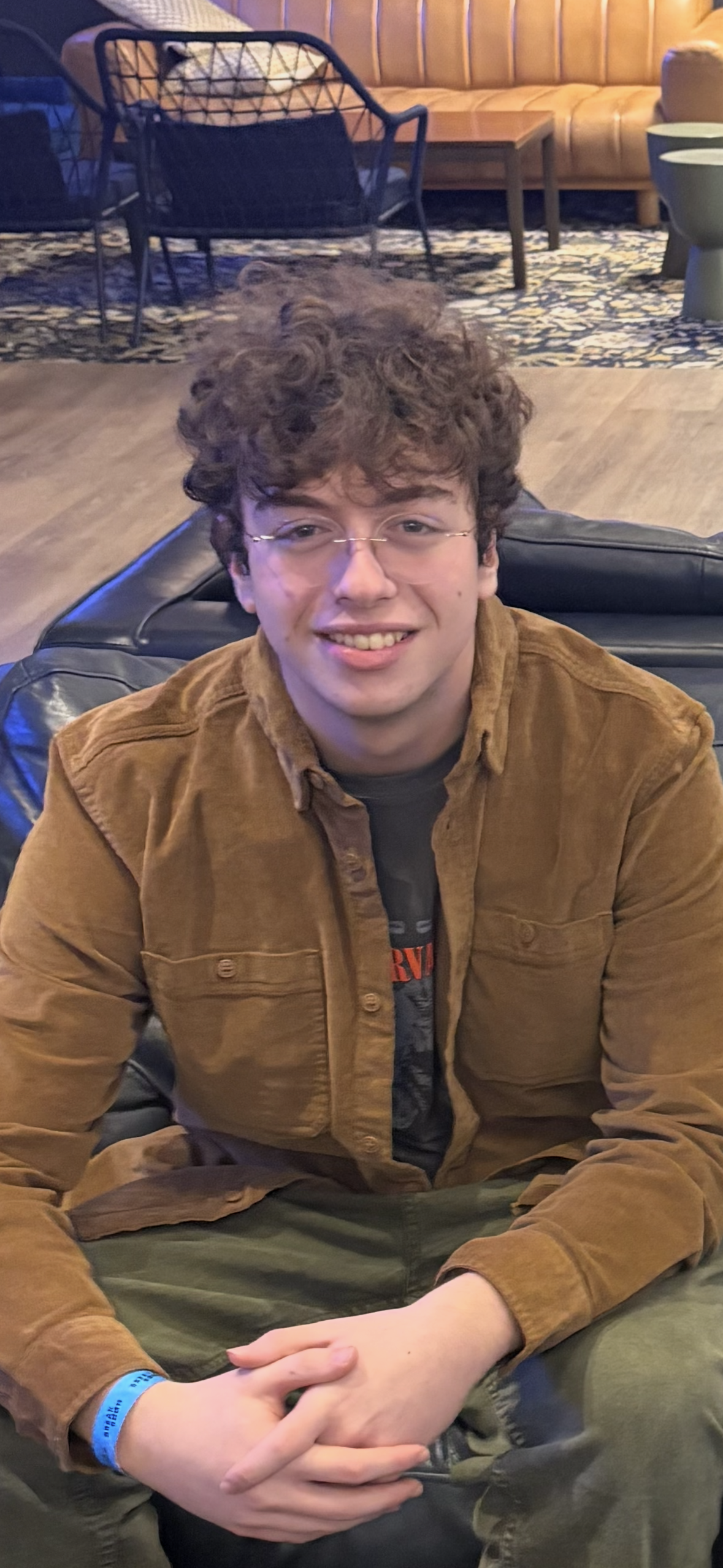 Robert Hollander