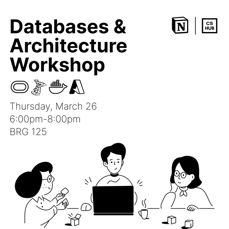 Databases & Architecture Workshop - Database Design & Implementation